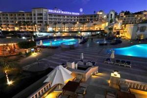 Hotel Helnan Marina Sharm