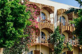 Hotel Desert Rose Resort
