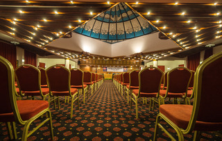 Hotel Desert Rose Resort