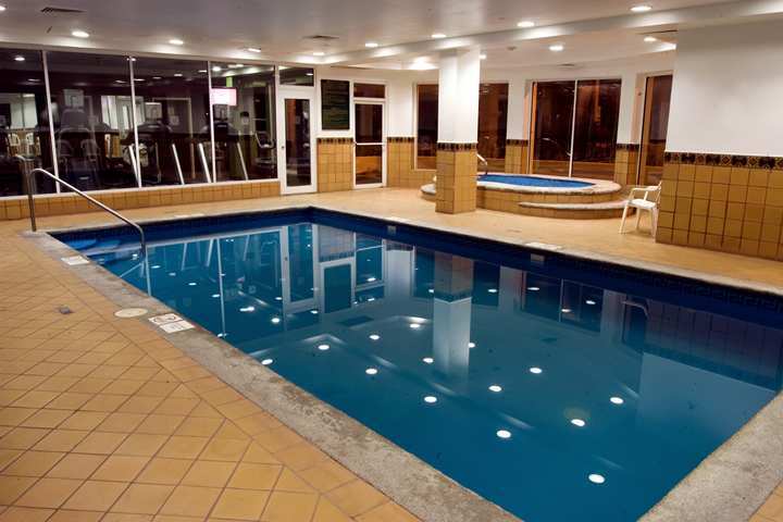 Hotel Hilton Garden Inn Monterrey