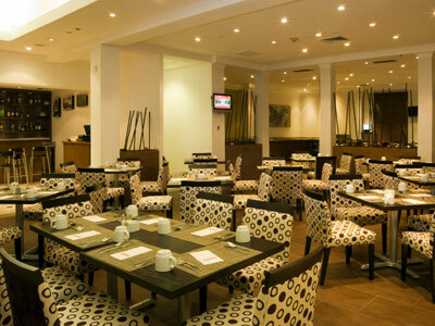 Hotel Hilton Garden Inn Monterrey