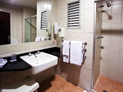 Plaza Blumenau Hotel