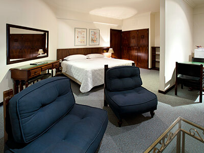 Plaza Blumenau Hotel