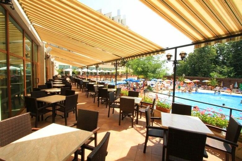 Hotel Edelweiss