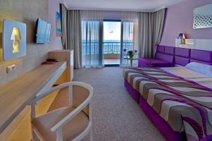 Hotel Arabella