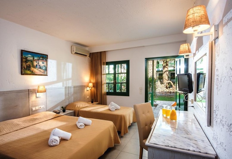 Hotel Stella Village