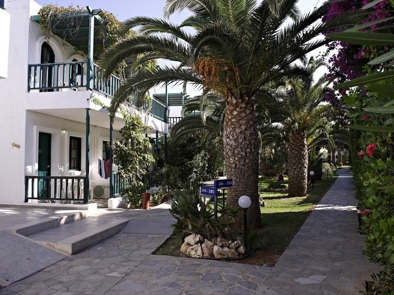 Hotel Stella Village