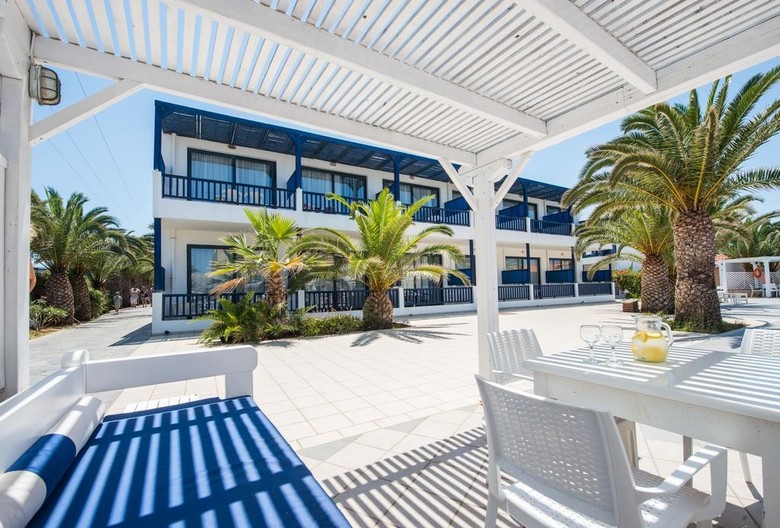 Hotel Stella Village