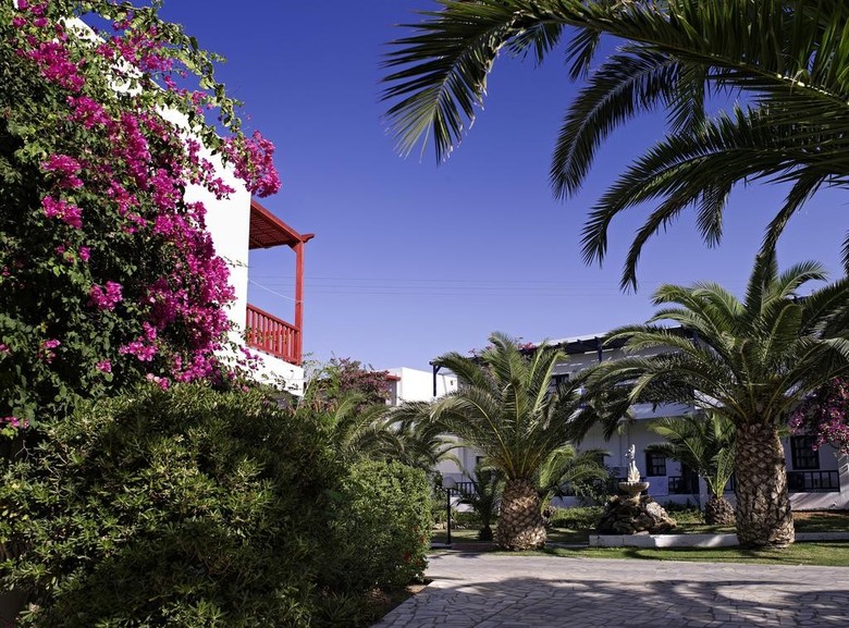 Hotel Stella Village
