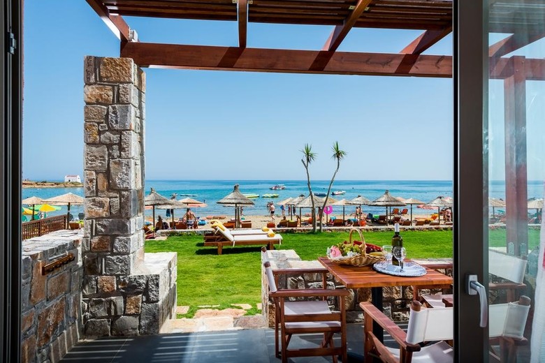 Aparthotel High Beach
