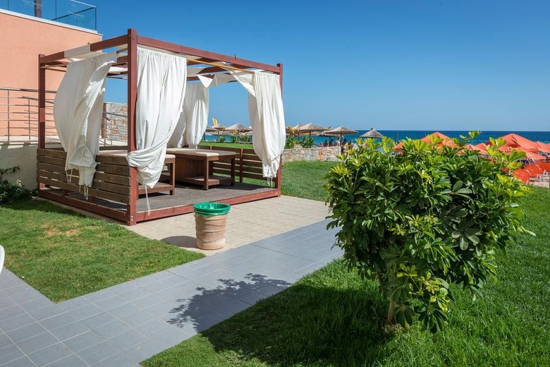 Aparthotel High Beach