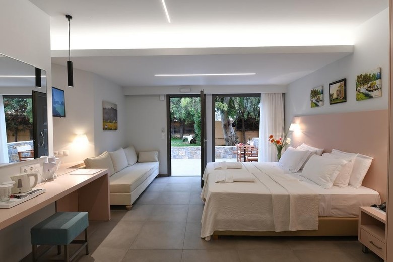 Aparthotel High Beach