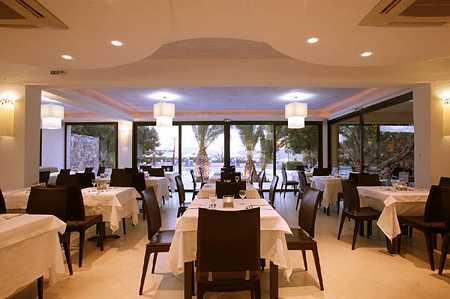 Hotel Elounda Palm