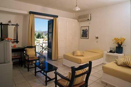 Hotel Elounda Palm