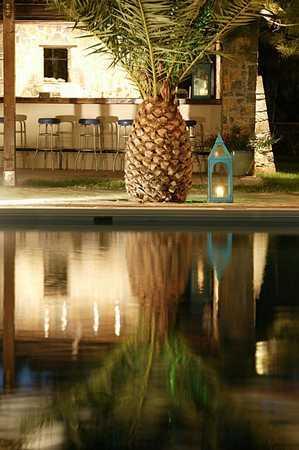 Hotel Elounda Palm