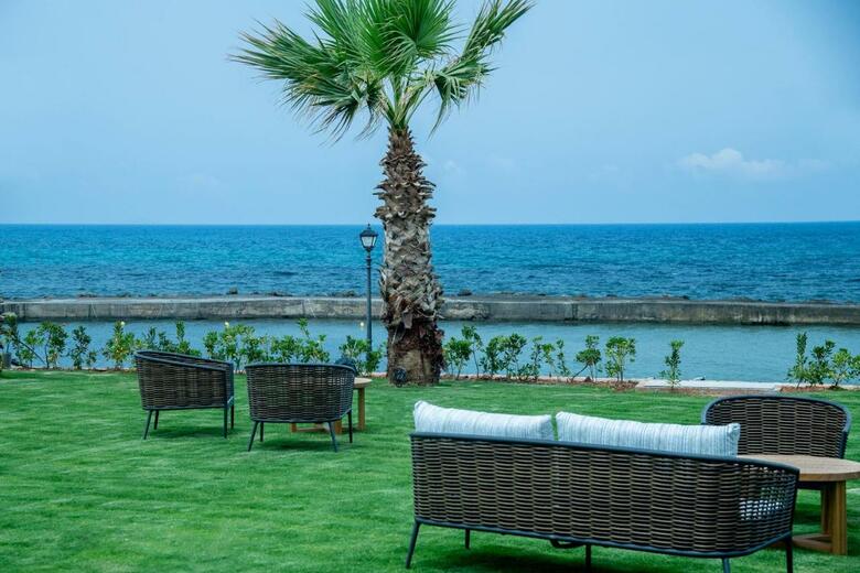 Hotel Senseana Sea Side Resort & Aquadventure