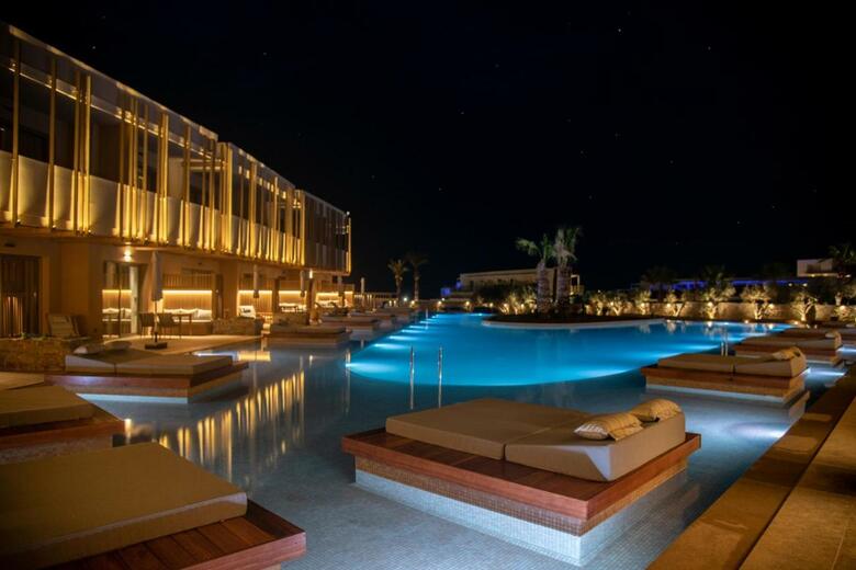 Hotel Senseana Sea Side Resort & Aquadventure