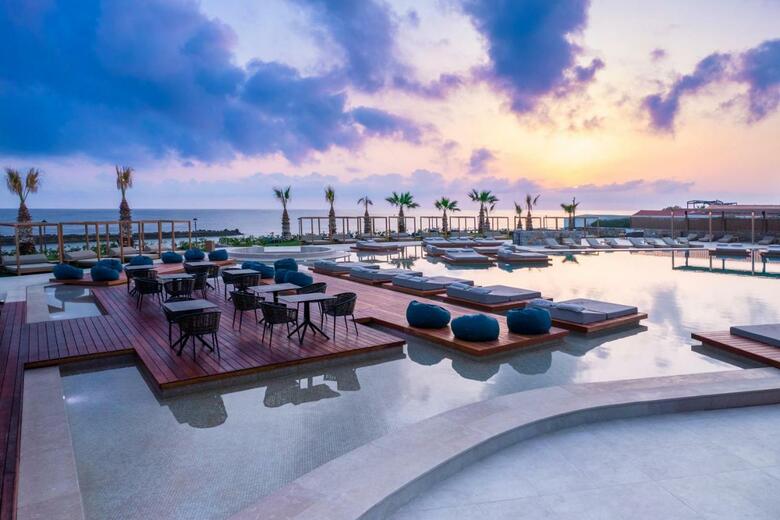 Hotel Senseana Sea Side Resort & Aquadventure