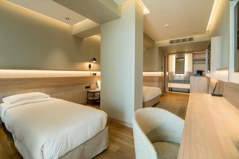 Hotel Senseana Sea Side Resort & Aquadventure