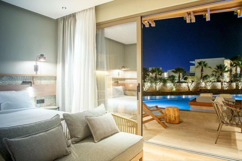 Hotel Senseana Sea Side Resort & Aquadventure