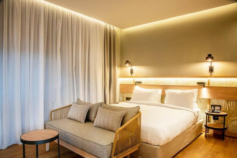 Hotel Senseana Sea Side Resort & Aquadventure