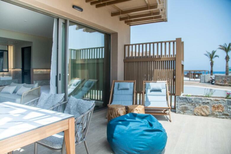 Hotel Senseana Sea Side Resort & Aquadventure