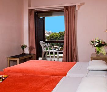 Hotel Brascos