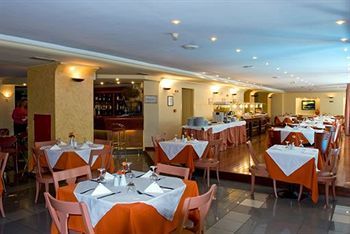 Hotel Brascos