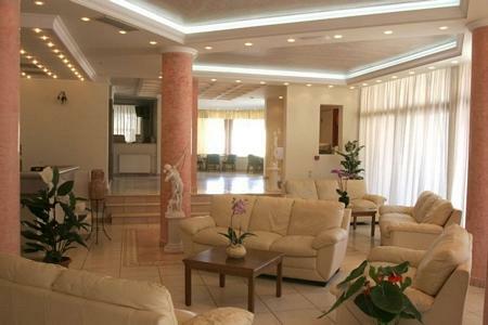 Hotel Castello City