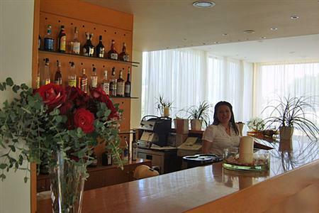 Hotel Yakinthos