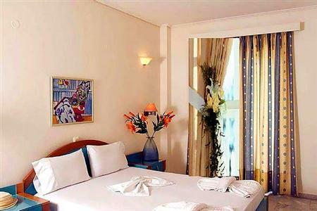 Hotel Yakinthos