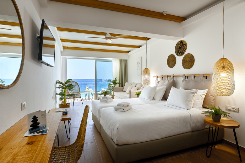 Hotel Blue Marine Resort & Spa