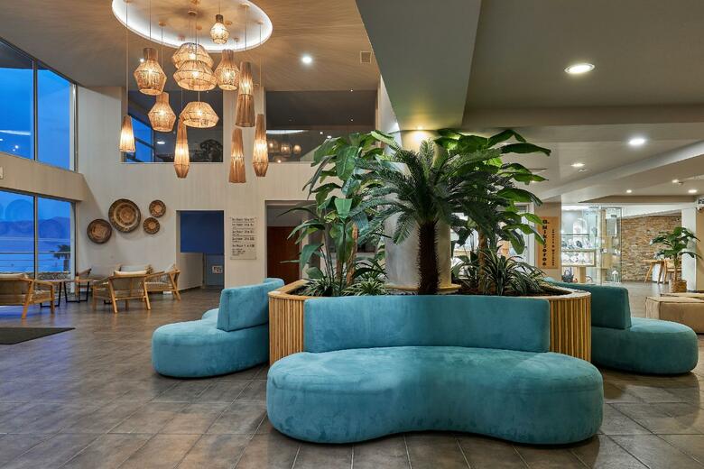 Hotel Blue Marine Resort & Spa
