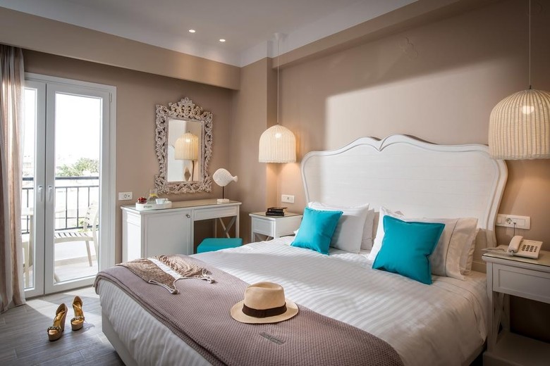 Hotel Marie Kristin