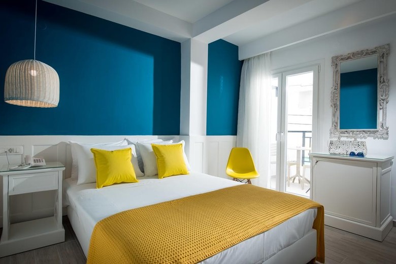 Hotel Marie Kristin