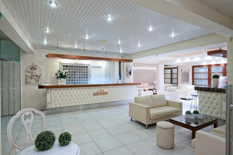 Hotel Marie Kristin