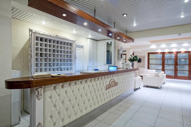 Hotel Marie Kristin