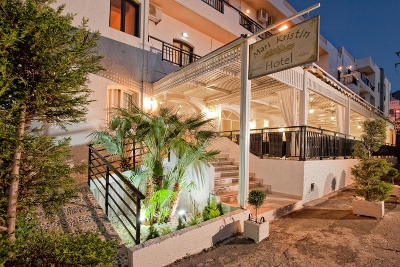 Hotel Marie Kristin