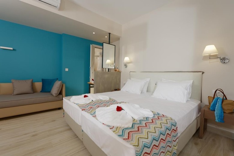 Hotel Palmera