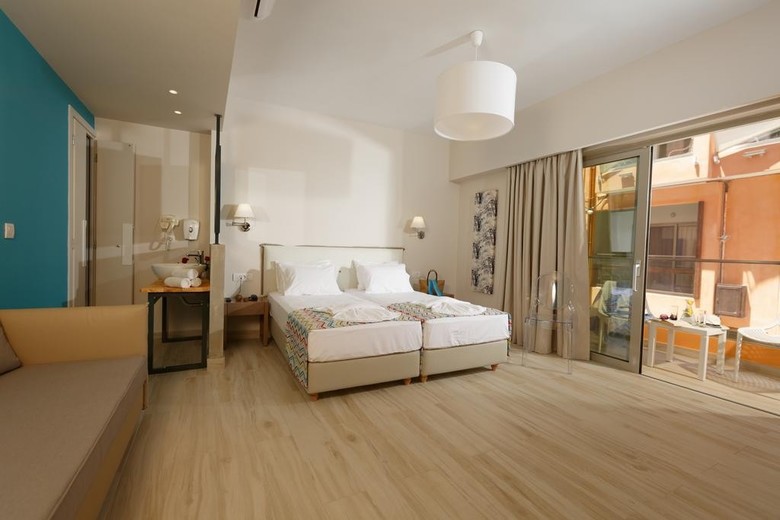 Hotel Palmera
