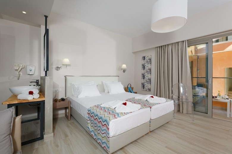Hotel Palmera