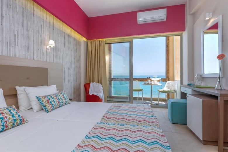 Hotel Palmera