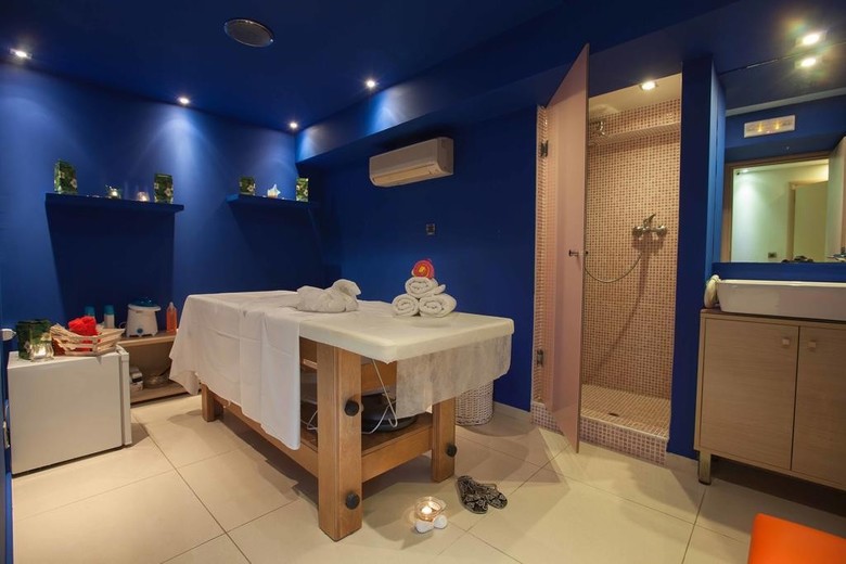 Hotel Palmera
