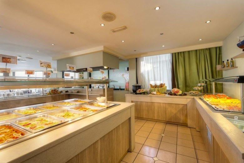 Hotel Palmera