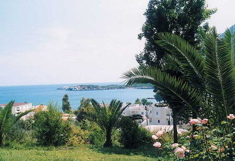 Hotel Atali Village