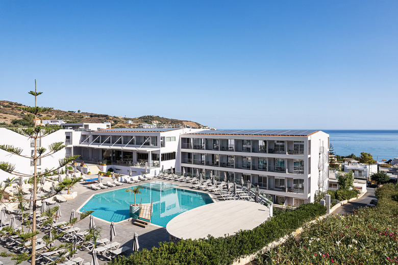 Hotel Atali Village
