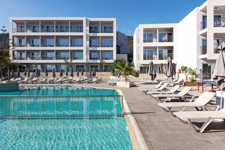 Hotel Atali Village