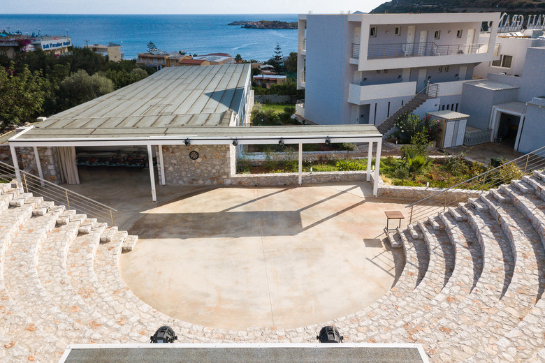 Hotel Atali Village