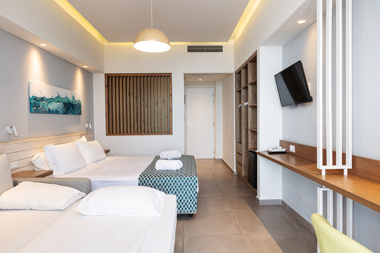 Hotel Atali Village