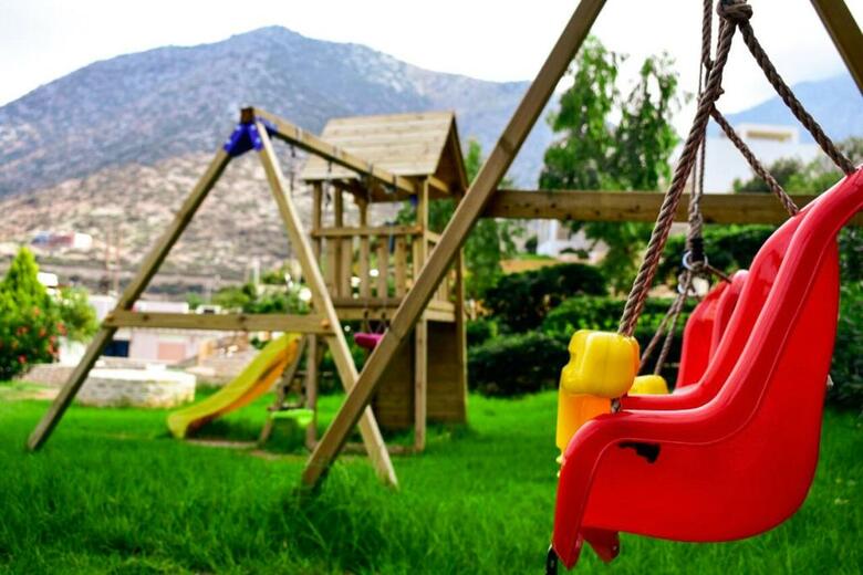 Hotel Atali Village